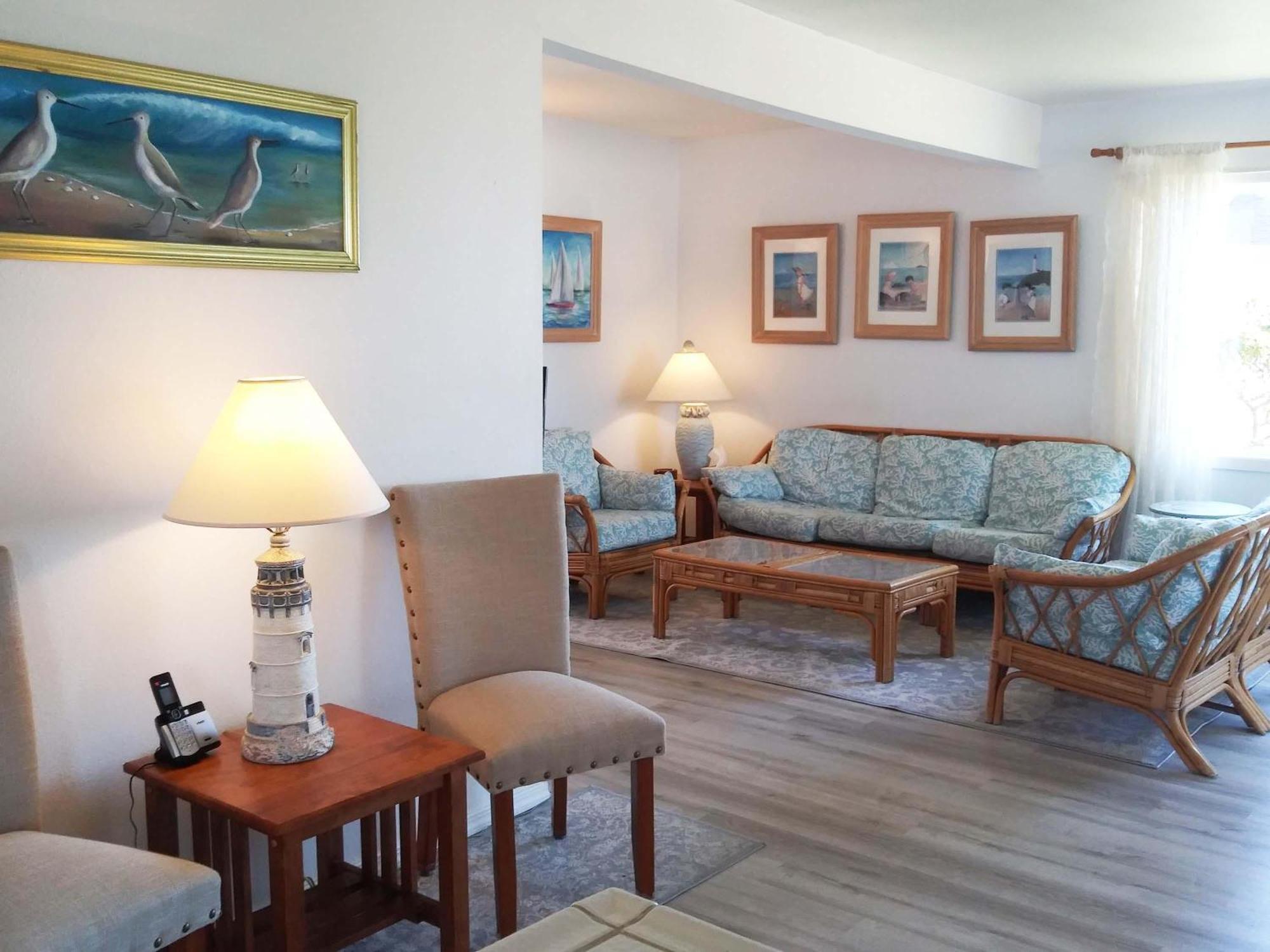 Ocean Rose Villa Lincoln City Exterior foto