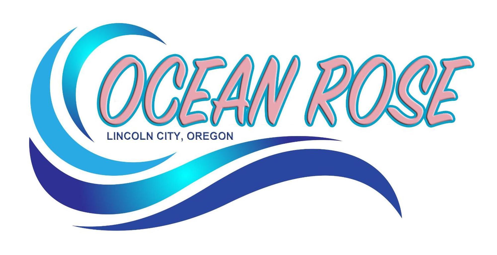 Ocean Rose Villa Lincoln City Exterior foto